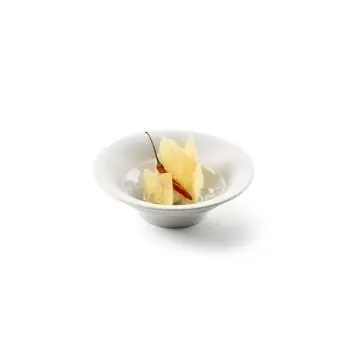 Pordamsa V0750-0315MAT Pordamsa Sphere Bowl Mat 13 cm