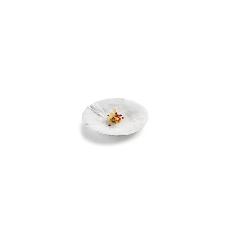Pordamsa V0222-0528 Pordamsa Sand Plate Mat/Gloss 28 cm