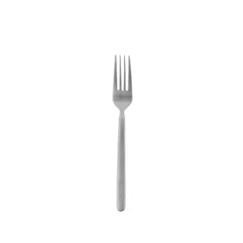 Pordamsa A0032-ST01 Pordamsa Satin Fork 20 cm