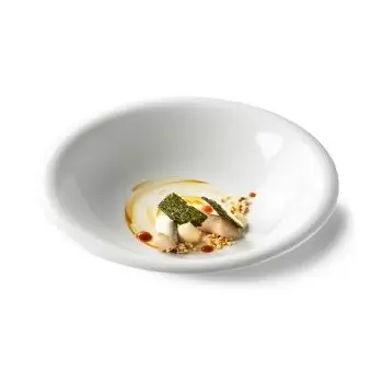 Pordamsa V0300-0327 Pordamsa Satin Salad Bowl 27 cm