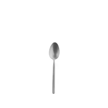 Pordamsa A0032-ST07 Pordamsa Satin Tea Spoon 14.9 cm