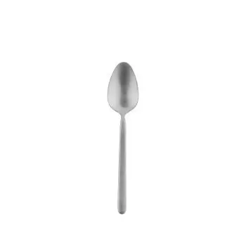 Pordamsa A0032-ST03 Pordamsa Satin Spoon 19 cm