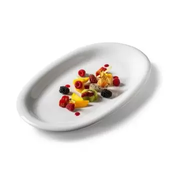 Pordamsa V0300-0445 Pordamsa Satin Tray 45 cm