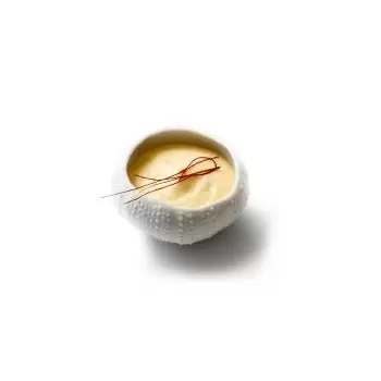 Pordamsa V0122-0056 Pordamsa Sea Urchin Gloss/Mat 6 cm