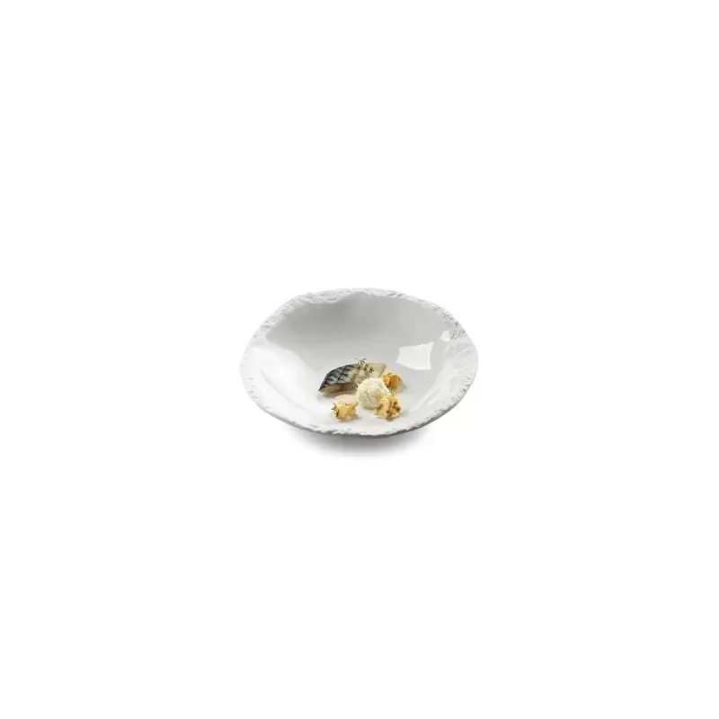 Pordamsa V0122-0629 Pordamsa Roca Salad Bowl Mat/Gloss 29 cm