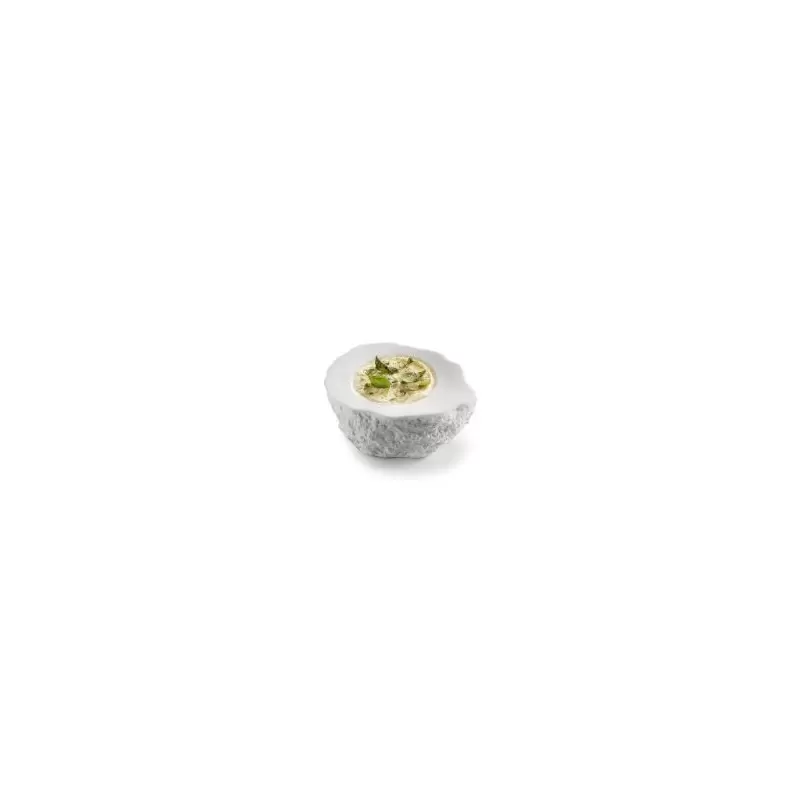 Pordamsa V0122-0410 Pordamsa Roca Thermal Bowl 10 x 8 x 6 cm