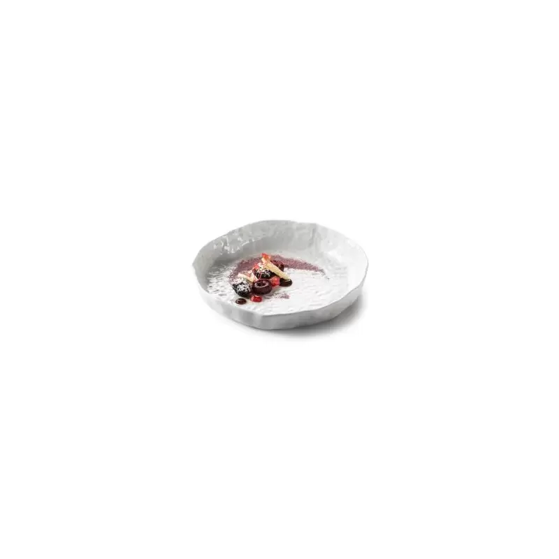 Pordamsa V0140-0124 Pordamsa Salina Deep Plate 23 cm