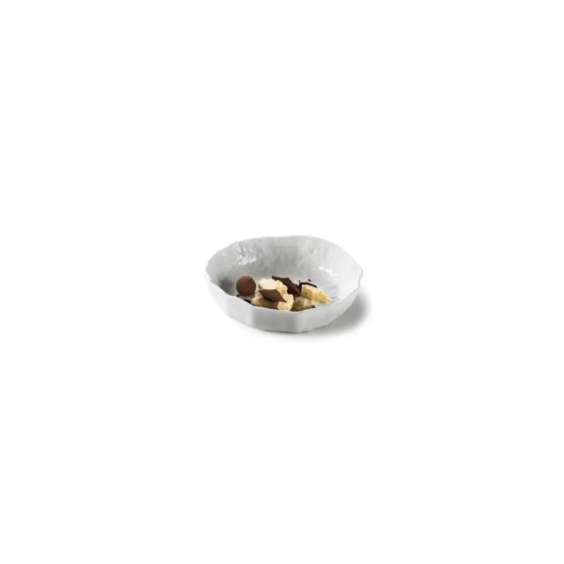 Pordamsa V0140-0120 Pordamsa Salina Deep Plate 20 cm