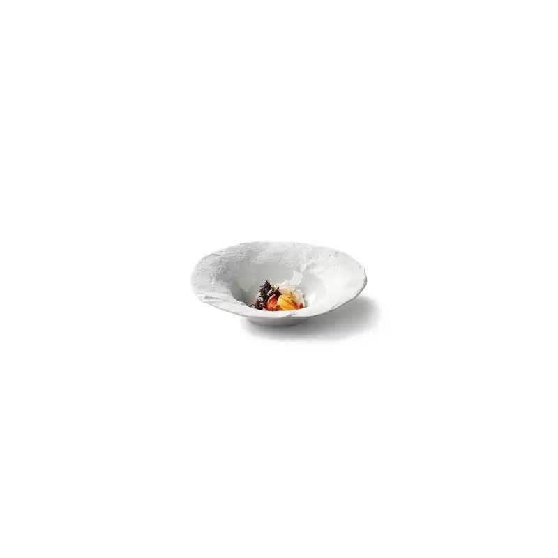 Pordamsa V0222-0529 Pordamsa Sand Deep Plate Mat/Gloss 29 cm