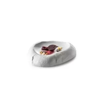 Pordamsa V0222-0520 Pordamsa Sand Degus Mat/Gloss 20 cm