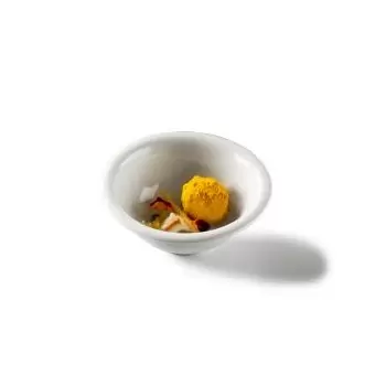 Pordamsa V0300-0310 Pordamsa Satin Bowl 10 cm
