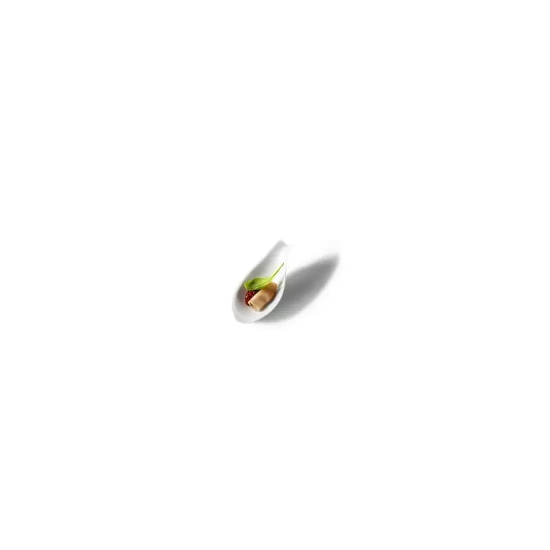 Pordamsa V0858-0601 Pordamsa Satin Degust Spoon 10 cm
