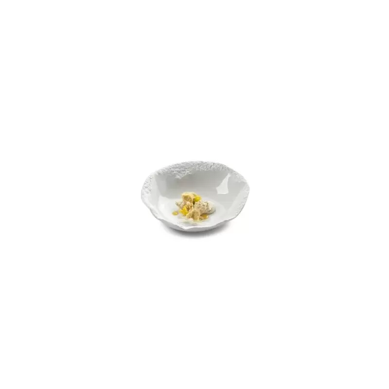 Pordamsa V0122-0622 Pordamsa Roca Bowl Mat/Gloss 22 cm