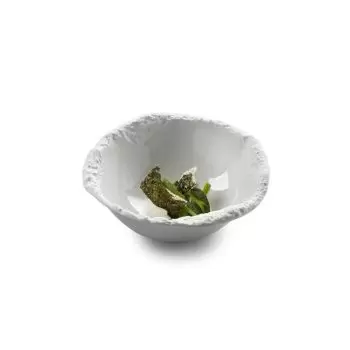 Pordamsa V0122-0615 Pordamsa Roca Bowl Mat/Gloss 15 cm
