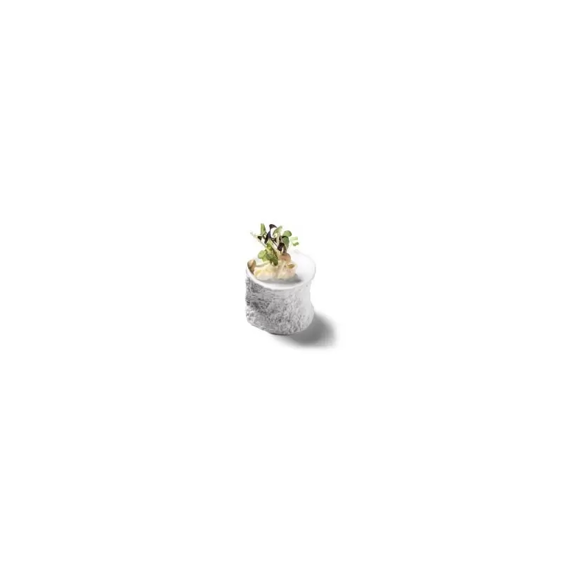 Pordamsa V0122-0407 Pordamsa Roca Podium 7.5 x 6 cm