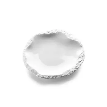 Pordamsa V0122-0617 Pordamsa Roca Plate Mat/Gloss 17 cm