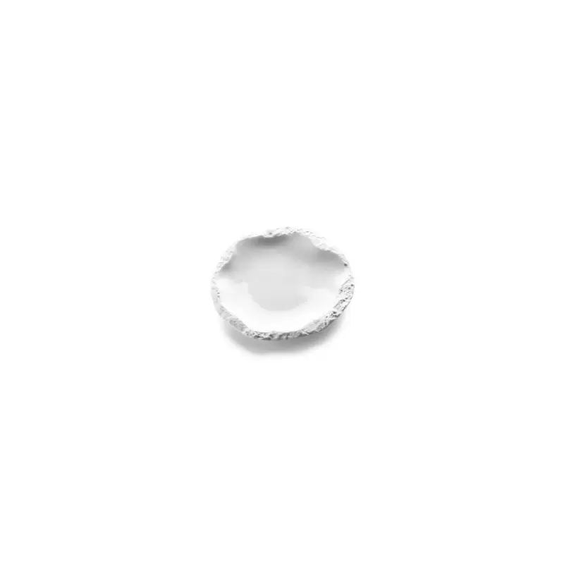 Pordamsa V0122-0617 Pordamsa Roca Plate Mat/Gloss 17 cm