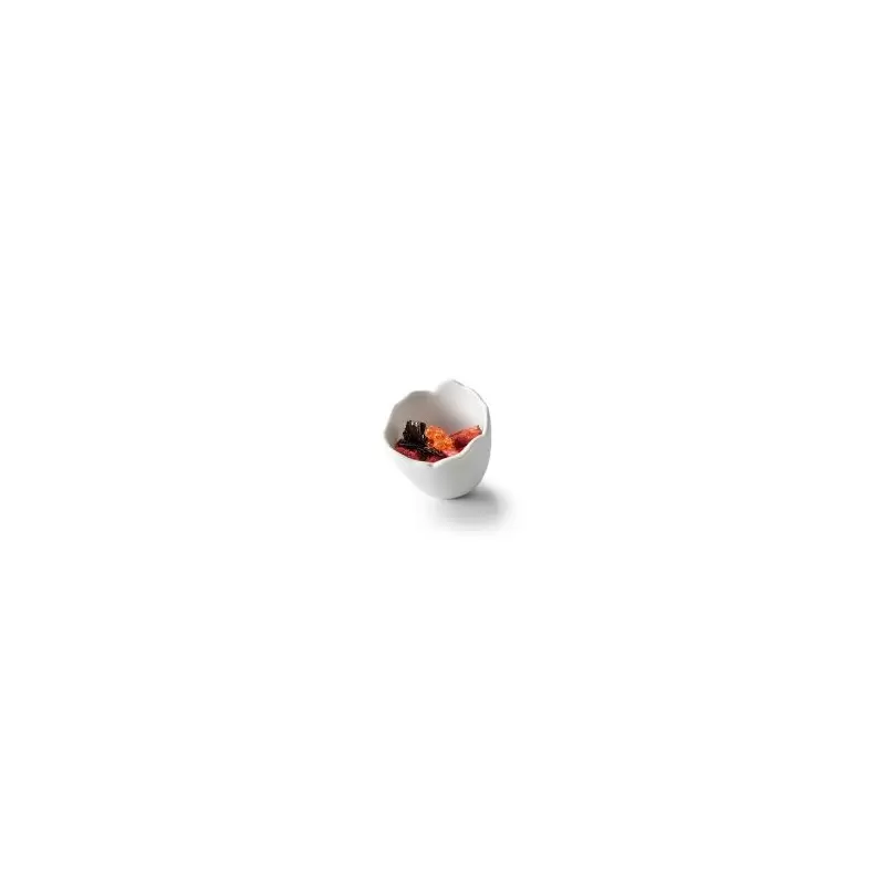 Pordamsa V0122-0110 Pordamsa Ovo Degust Porcelain Egg Mat/Gloss 40ml
