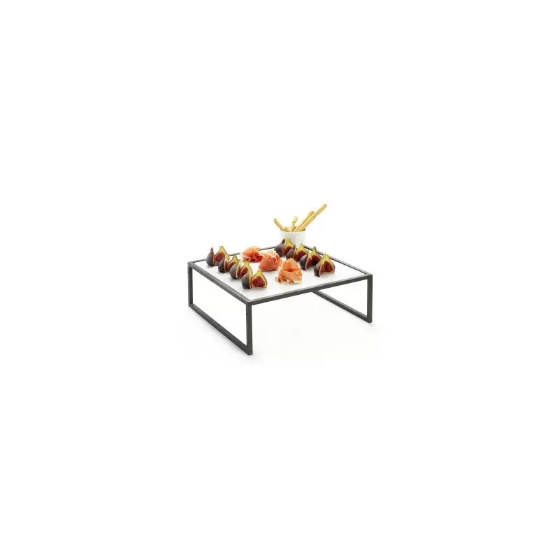 Pordamsa XENRI-P732 Pordamsa Podium Minimal 34 x 34 x 13 cm