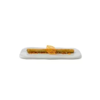 Pordamsa V0222-0329 Pordamsa Nuages Tray 29 x 12 cm