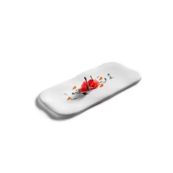 Pordamsa M0222-0329 Pordamsa Nuages Tray Mat 29 x 12 cm