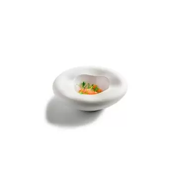 Pordamsa V0222-0332MAT Pordamsa Nuages Thermal Bowl Gloss/Mat 17(9) cm