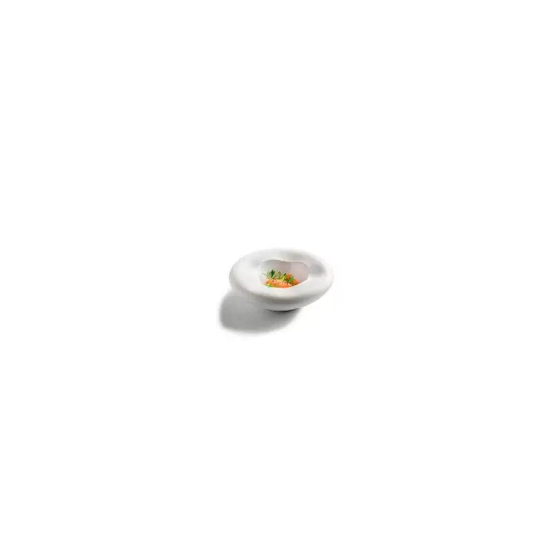 Pordamsa V0222-0332MAT Pordamsa Nuages Thermal Bowl Gloss/Mat 17(9) cm