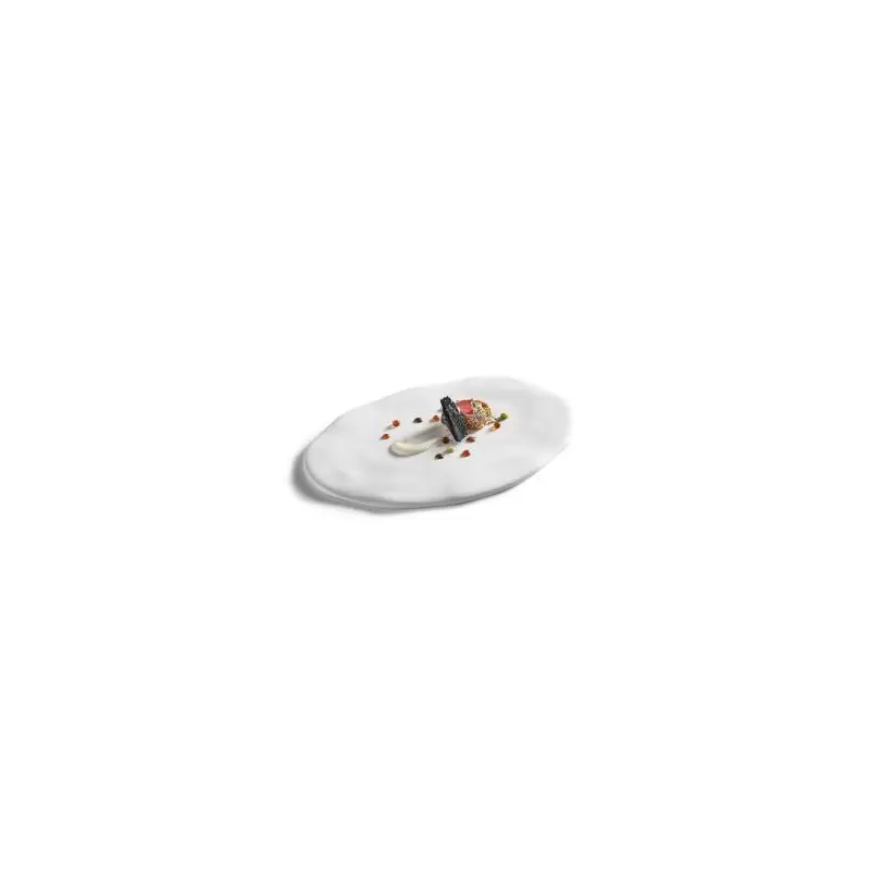 Pordamsa M0222-0130 Pordamsa Nuages Plate Mat 30 x 21 cm
