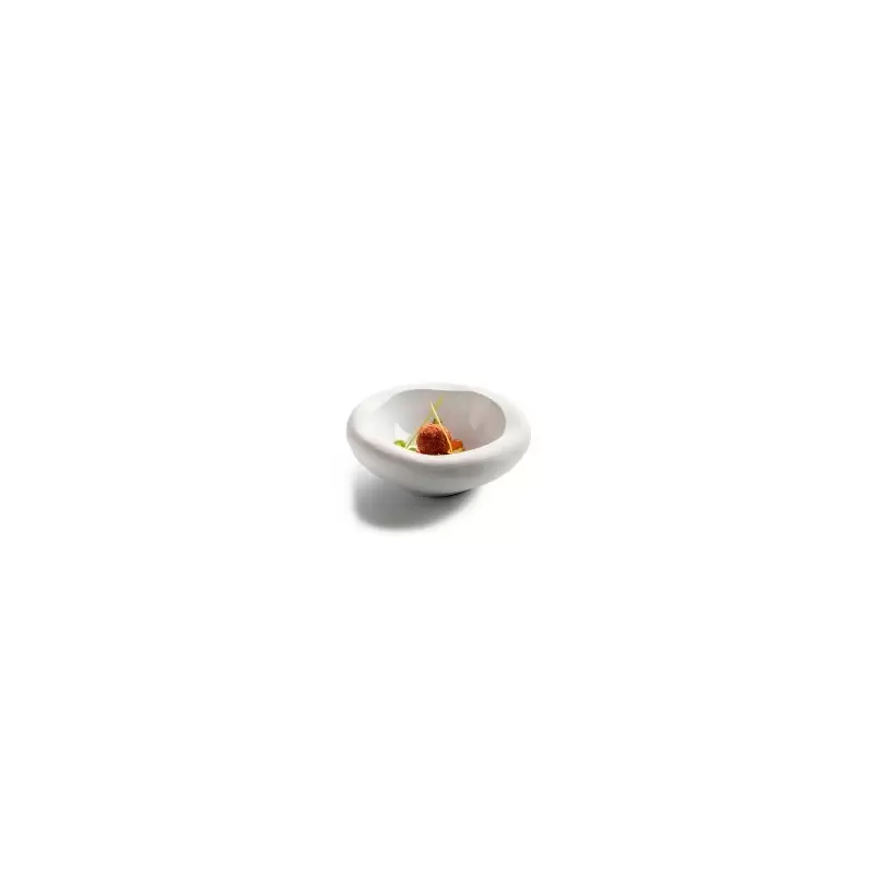 Pordamsa V0222-0334MAT Pordamsa Nuages Thermal Bowl Gloss/Mat 19(14...