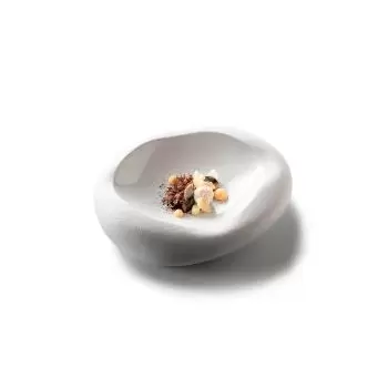 Pordamsa V0222-0335MAT Pordamsa Nuages Thermal Bowl Gloss/Mat 20(15...