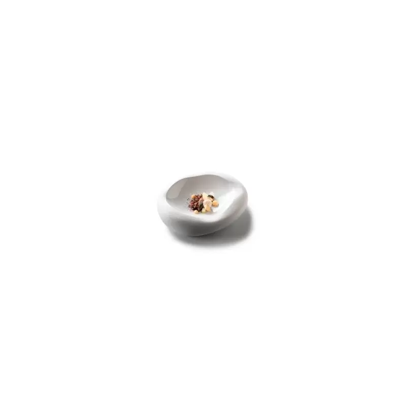 Pordamsa V0222-0335MAT Pordamsa Nuages Thermal Bowl Gloss/Mat 20(15...