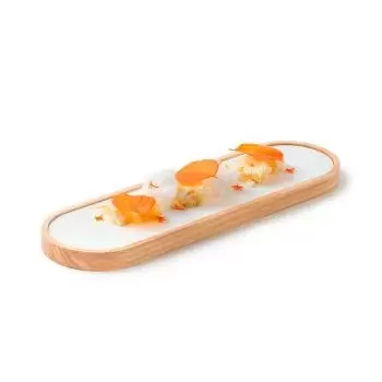 Pordamsa A1062-370B Pordamsa Nature 37 x 10.8 cm White