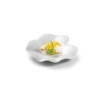 Pordamsa V0122-0114 Pordamsa Nectar Appetizer Plate 14 cm