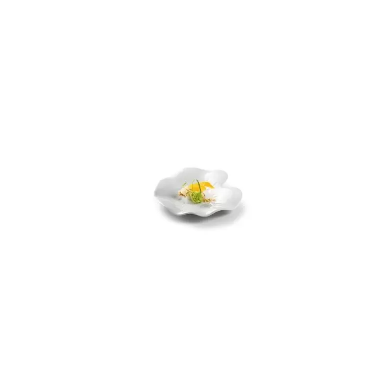 Pordamsa V0122-0114 Pordamsa Nectar Appetizer Plate 14 cm
