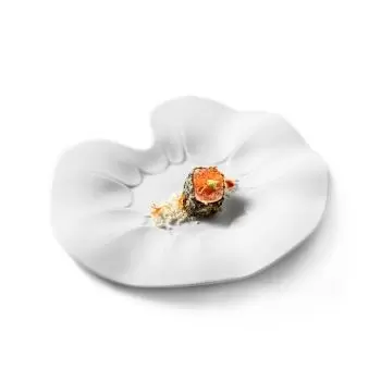 Pordamsa M0122-0115 Pordamsa Nectar Plate Mat 27 cm