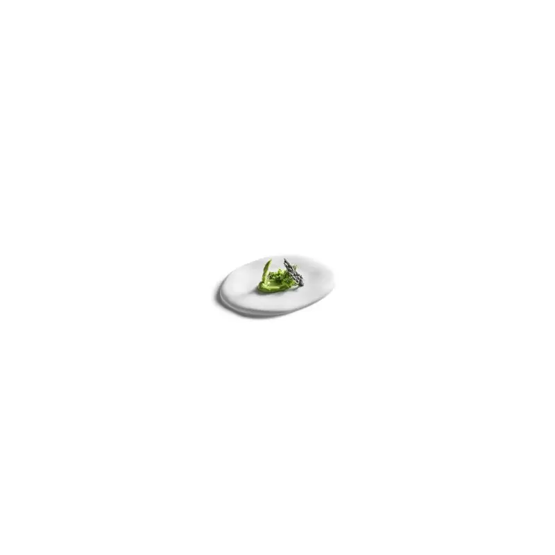 Pordamsa M0222-0116 Pordamsa Nuages Appet Plat Mat 16 x 12 cm