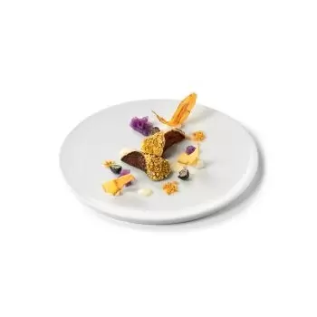 Pordamsa V0858-0526 Pordamsa Minimal Plate 20 cm