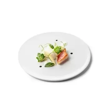 Pordamsa V0858-0527 Pordamsa Minimal Plate 24 cm