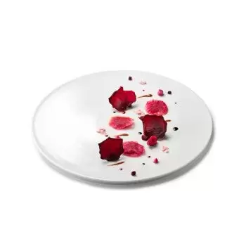 Pordamsa V0858-0528 Pordamsa Minimal Plate 28 cm