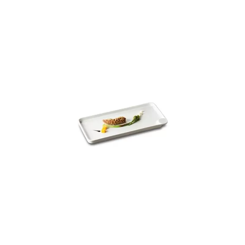 Pordamsa V0700-0430 Pordamsa Matin-Midi-Soir Main Tray 32 x 16 cm