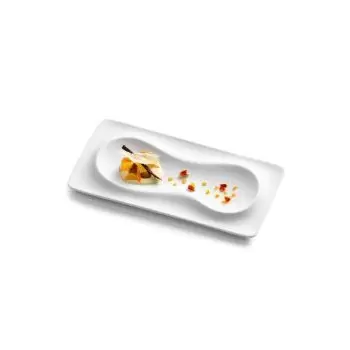 Pordamsa M0330-0300 Pordamsa Magma Tray Mat 24 x 12 cm
