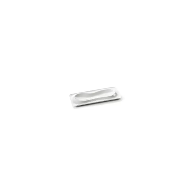 Pordamsa V0330-0300 Pordamsa Magma Tray Gloss 24 x 12 cm