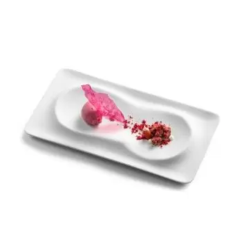 Pordamsa M0330-0301 Pordamsa Magma Tray Mat 31 x 15 cm