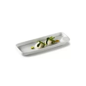 Pordamsa V0700-0625 Pordamsa Matin-Midi-Soir Degust.Tray 24 x 8 cm