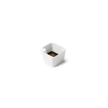 Pordamsa V0700-0308 Pordamsa Matin-Midi-Soir Coffee Cup 6 x 6 cm
