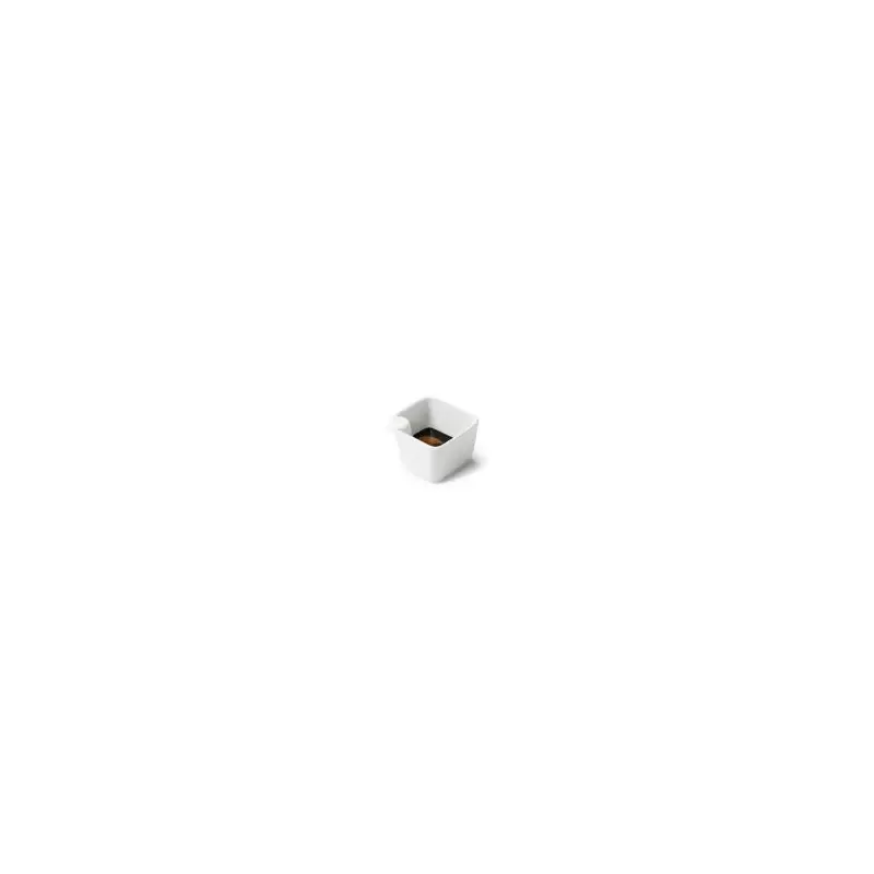 Pordamsa V0700-0308 Pordamsa Matin-Midi-Soir Coffee Cup 6 x 6 cm