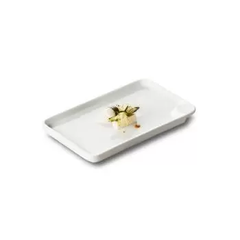 Pordamsa V0700-0425 Pordamsa Matin-Midi-Soir Starter Tray 24 x 16 cm