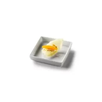 Pordamsa V000-3051 Pordamsa Kyoto Sq Tray 12 cm