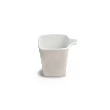 Pordamsa C000-0415A Pordamsa Kyoto Sq Creamer 200ml