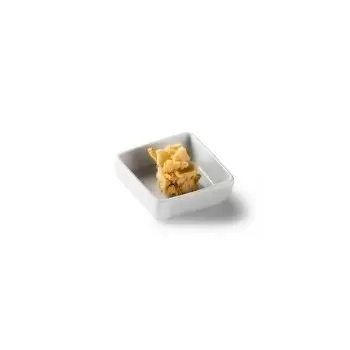 Pordamsa V000-3050 Pordamsa Kyoto Sq Tray Mini 6 x 6 cm 4Cl